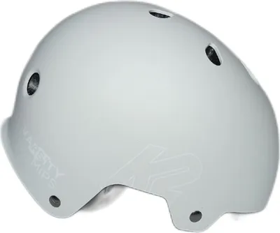 Produktbild von K2 Skates VARSITY MIPS HELMET Skaterhelme Unisex weiß Größe: M