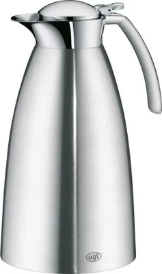 Produktbild von alfi GUSTO TT Isolierkanne – Vorteilsset mit Reinigungsbürste CLEAN FIX 30 cm
