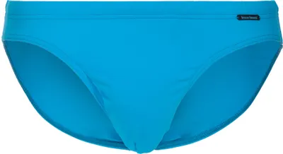 Produktbild von Bruno Banani Herren Badehose Mini Wave Line 2.0 Swim Türkis