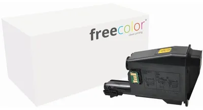 Image de Freecolor K15976F7 Freecolor Toner Kyocera FS-1041 TK-1115 black kompatibel