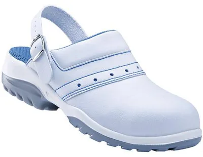 Image de Atlas Clog CL 370 ESD SB W10 Taille 43