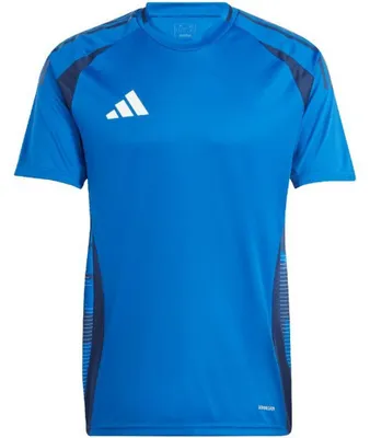 Obrázek produktu pro Adidas - Dres „Tiro 24 Competition“ pro muže - Hra PP1419 (S) (modrý)