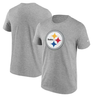 Produktbild von Pittsburgh Steelers Primary Logo Graphic T-Shirt