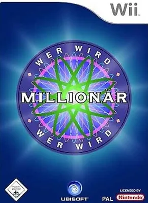 Produktbild von Wer wird Millionär?