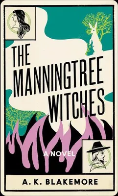 Produktbild von The Manningtree Witches