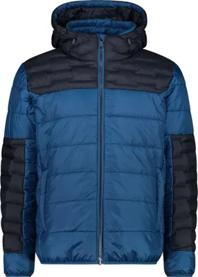 Produktbild von Cmp 33k3767 Jacke Blau L Mann Blau L