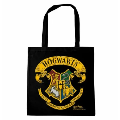 Produktbild von Harry Potter Tragetasche Hogwarts