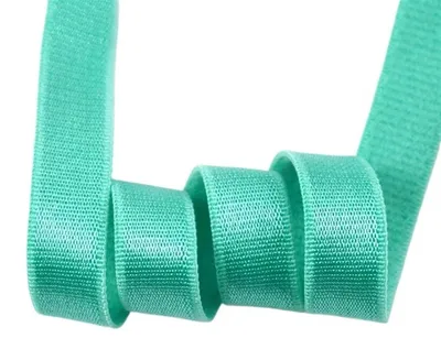 Immagine prodotto di Elastici in nylon per cucito fai-da-te e accessori per abbigliamento