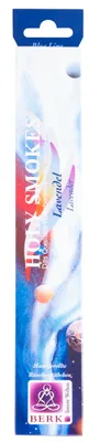 Immagine prodotto di Holy Smokes - Bastoncini d'incenso Lavanda | Linea Blu
