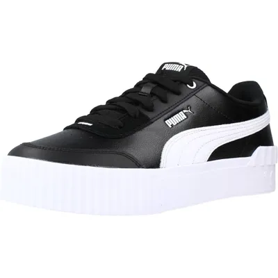 Produktbild von Puma CarinaLift, Damen, Schwarz, 38 (EU)