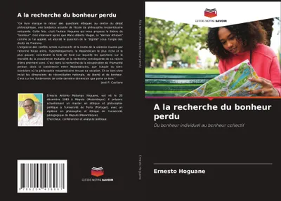 Produktbild von A la recherche du bonheur perdu