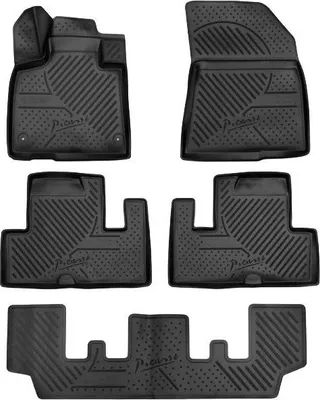 Image de Novline Citroen C4 Grand Picasso 2013-2018 (7 places)