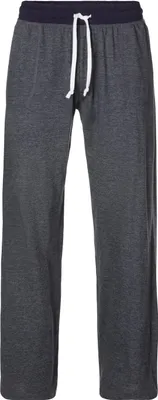 Produktbild von H.I.S. Schlafhose blau-meliert Größe 44/46