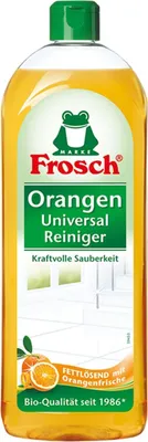Produktbild von Čistiaci prostriedok Frog Orange Soap Cleaner, 1 fľaša