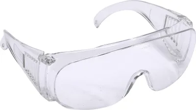 Produktbild von SW-Stahl 11103SB Schleifschutzbrille, transparent