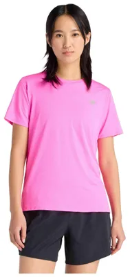 Zdjęcie produktu dla Koszulka New Balance Sport Essentials dla Damskie