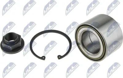 Obrázok produktu pre Sada Ložísk Zadnej Nápravy Nty F15126151
