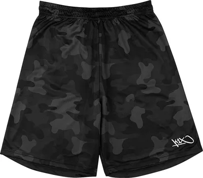 Produktbild von K1X Anti Gravity Camo Shorts - Gr. L