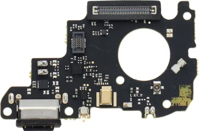 Obrázok produktu pre Flexibilný kábel nabíjacieho portu vhodný pre Xiaomi Mi 9