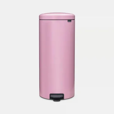Immagine prodotto di Brabantia Treteimer NewIcon 30 l Rosa lilla