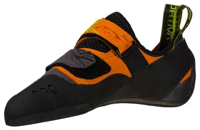 Obrázek produktu pro Mistral, Lezecká obuv, 40, Hawaiian Sun/Lime Punch (Orange) - La Sportiva