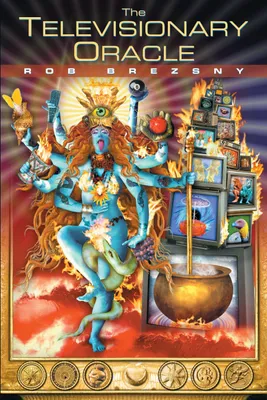 Produktbild von The Televisionary Oracle