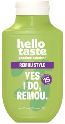 Immagine prodotto di Remou, bevanda gustosa, 300 ml