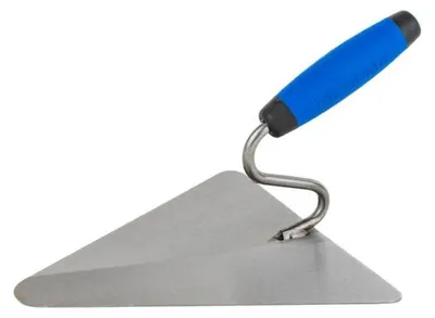 Obrázek produktu pro Kubala Steel triangular trowel
