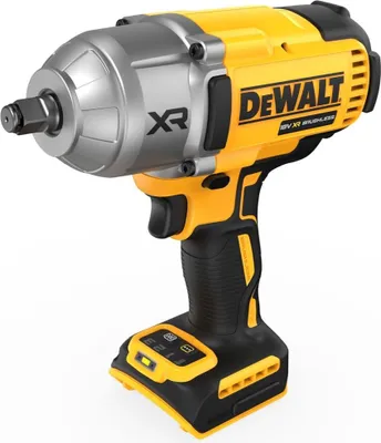 Image de DeWALT DCF900N Clé à chocs sans balais 3 vitesses 18V sans batterie Sologerät