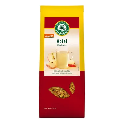 Immagine prodotto di Tè alla frutta - Mela 100g