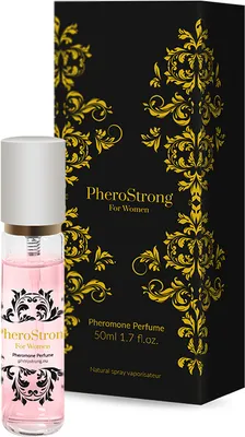 Produktbild von Pherostrong - Pheromone Parfüm Für Frauen 15 Ml