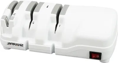 Immagine prodotto di Affilatrice elettrica per coltelli: affilatura precisa ed efficiente