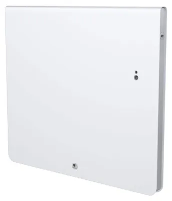 Image de THERMOR Radiateur à chaleur douce EQUATEUR 4, Horizontal, Blanc granit 750 W