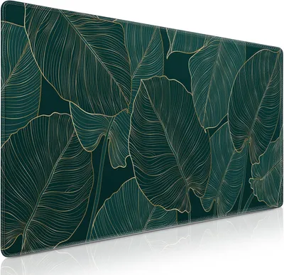 Obrázek produktu pro Herní podložka pod myš, rozměry 900 x 400 mm, protiskluzová, voděodolná, určená pro hraní