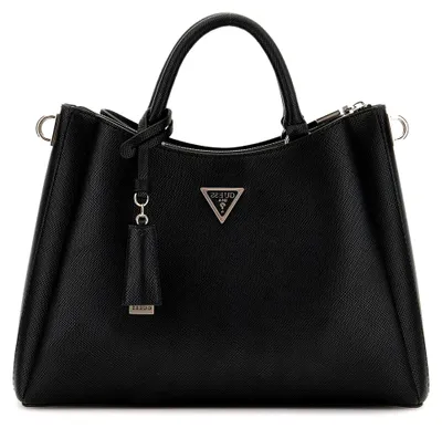 Produktbild von Eco Gloriana Girlfriend Satchel Black