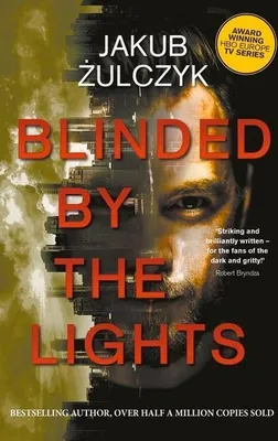 Produktbild von Blinded by the Lights