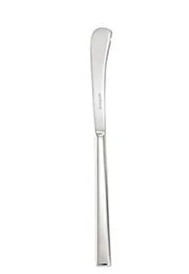 Image de Couteau à beurre Sambonet S0104 Linea Q, acier inoxydable 18/10