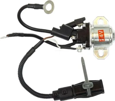 Image de Démarreur Automatique