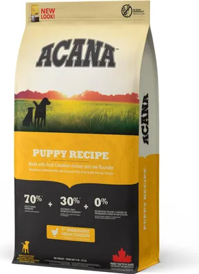 Produktbild von ACANA Puppy - trockenfutter für Hunde - 17kg