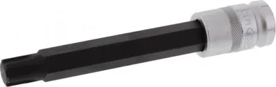 Produktbild von Steckschlüssel Einsatz JMP Ribe 1/2 Zoll M13 Länge 140mm