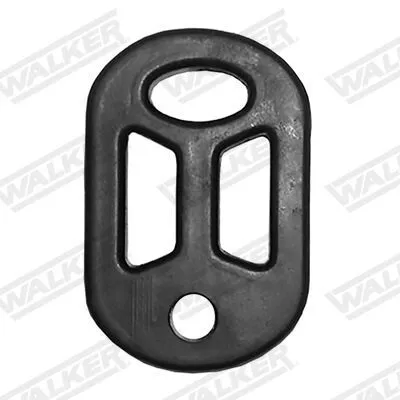 Produktbild von WALKER Auspuffgummi 86528 passend für PEUGEOT 206 Schrägheck (2A/C) 4,6mm 7mm 2mm Beutel 0,053kg
