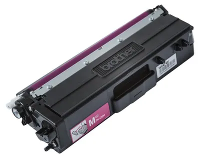 Zdjęcie produktu dla Brother TONER MAGENTA F/6500 PAGES F/HL-L9310CDW/MFC-L9570CDW, 6500 stron(y), Purpurowy, 1 szt.