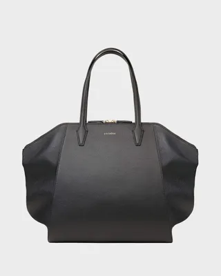 Produktbild von Shopper Tasche Schwarze