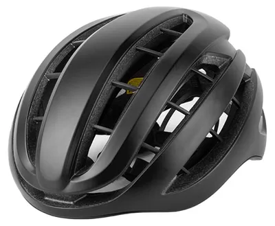 Produktbild von Leichter Fahrradhelm mit PC+EPS In-Mold Konstruktion, Magnetverschluss, Belüftung, verstellbar mit Pferdeschwanzöffnung für MTB und Rennrad