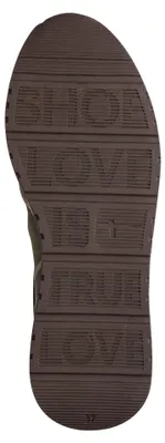 Produktbild von Tamaris Damen Sneaker mit praktischem Reißverschluss 1-23734-47, Größe:41 EU, Farbe:Grün