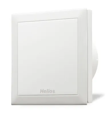 Produktbild von Helios Ventilatoren Kleinraumventilator M1/150 N/C 06042