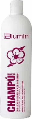 Produktbild von Blumin - Reismilch- Und Kirschblüten-Shampoo - Reismilch-Kirschblüten-Shampoo 1000 Ml
