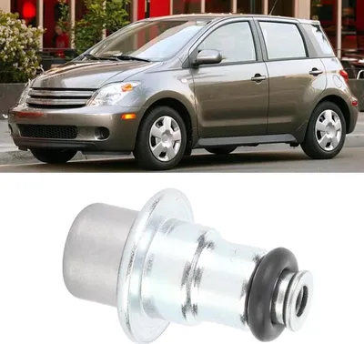 Productafbeelding van Brandstofdrukregelaar 23280-22010. Geschikt voor Toyota, Scion, Camry, Corolla