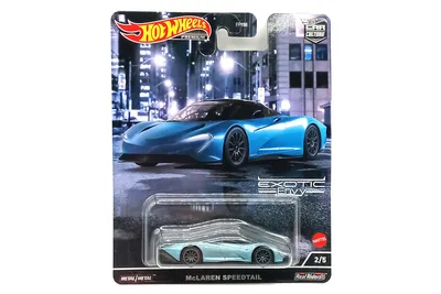 Obrázok produktu pre Prémiové autíčko Hot Wheels - najväčšie