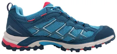 Imagen del producto de Zapatillas deportivas Meindl Caribe Lady GTX para mujer, ideales para senderismo, color azul